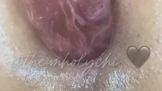 Anal After a Little Dirty Sesh