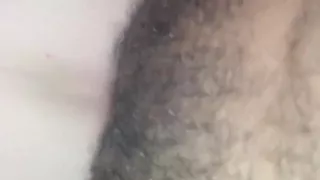 BBC Interracial Nut on My Pretty Dirty Feet