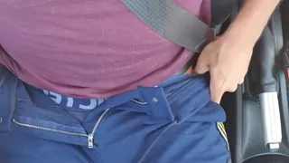 I'm Going Home Horny