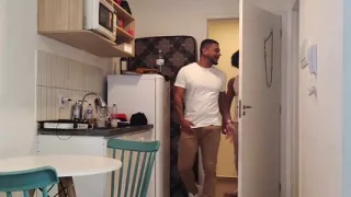 Os Primos Sexo DP
