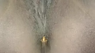 Bhabhi's Juicy Pussy and Its Juice