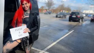 Fuck and Go!! You Want Me