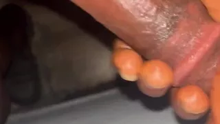 September Jerk off