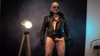 Berlin Leather 12