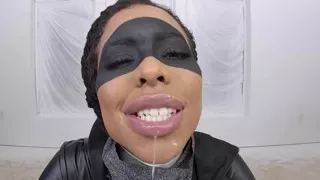 VRCosplayX Now When She Has You Kiara Noir As Sister Night Is About To Release Her Anger On You Part 1