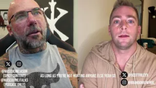 Porn Star Confessions - Scott Riley (episode 198)