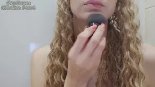 I Do Makeup