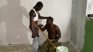 Painting senero