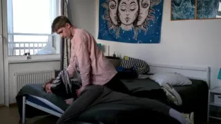 Part 1 Hard Sex, Fucking Tight Asshole of Twink