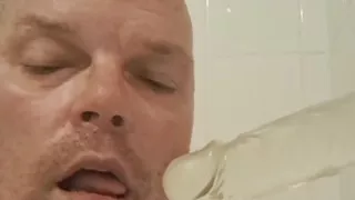 Without Much Talking, Just Suck