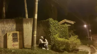 I Caught My Wife Cheating on Me on The Street- Now Take It in The Ass