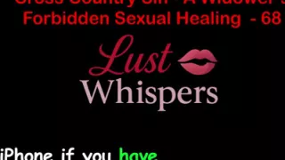 Cross Country Sin a Widower's Forbidden Sexual Healing Part 68 - English Audio Sex Story