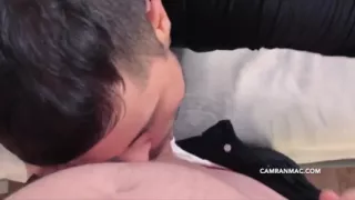 Straight Guy Fuck First Time