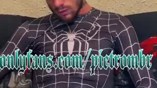 Spidercum