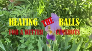 Heating the Balls 5
