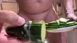 Dom Rod's Eatean Sperm Compilation 2