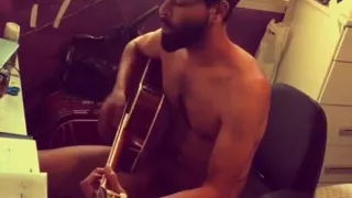 Guitar #03