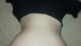 Pov anal amateur