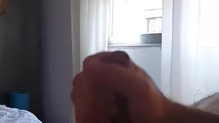 Slow Masturbation