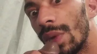 How Good It Is to Suck a Cock!