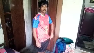 Camara Caught hot Indian guy solo sex
