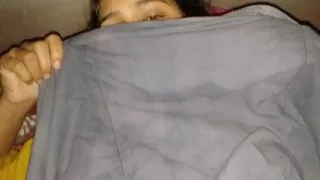 brought my step sister in low into the room and fucked her hard