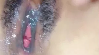 My Wife's Pussy Was Itching and She Said Darling, My Pussy Needs Your Dick