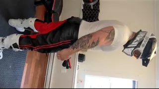 Part Biker