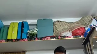 Sexy Wife Said Have Hardcore Sex to Fulfil Her Sexual Desire