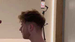 Good Boy Marko Gets Fucked Hard in Hotel Room