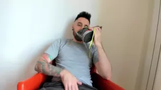 I need your nose