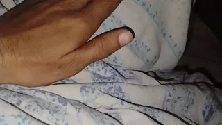 Give your dick on my sexy palm