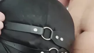 Hot Cum Straight to the Stomach
