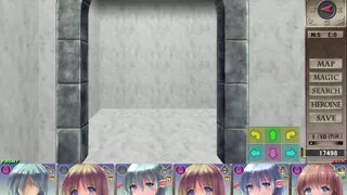 Dungeon and Bride UNCENSORED Full Gameplay EP.11 Commentary