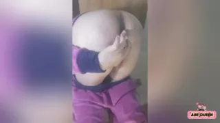 Salma niqab ladyboy fuckself part 2