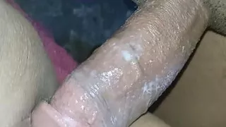 Enjoying While My Husband Leaves Home Real