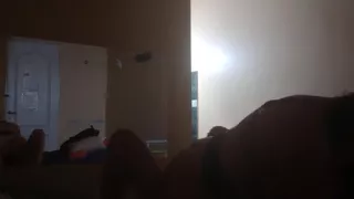 He Picks Me up in a Really Nice Motel.
