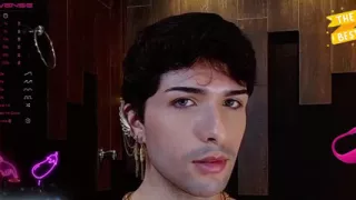 I Want Milk on My Face