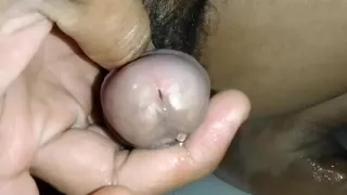 Pee Bathroom Black Big Cock Indian Man Fuck Chet