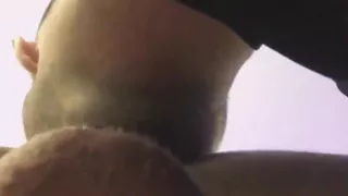 Straight Neighbor Lets Me Eat His Asshole When His Wife Was at Work