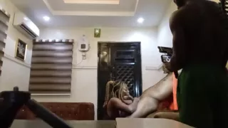 Behind the Scenes