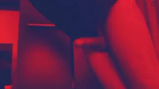 A Man Exercise His Mastarbation Dildo