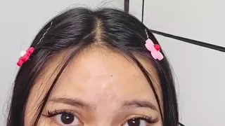 Cute Girl