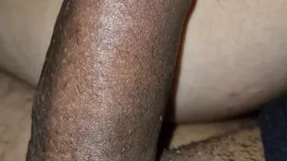Hidden sex by home visitor