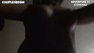 Adventure 51 - Hot Wife Doggystyle Fuck