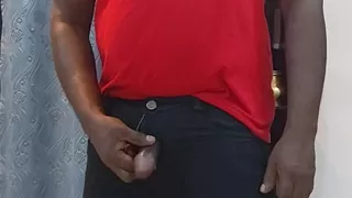 Me mastrubate