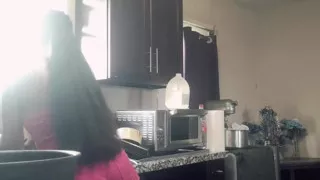 If She Does It, I Will Too!
