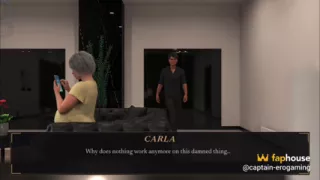 Figaro Hotel - Part 2