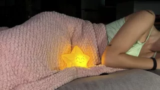 Innocent Stepdaughter Left Unsupervised with Perv Stepdad!