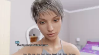 Fusssex